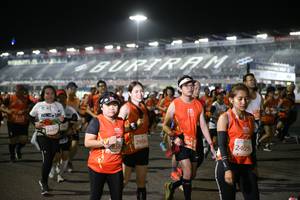 BIB: 121, 12447, 264, 29084, 24059
                            <button type="button" onclick="openModal(10902835)" class="btn btn-primary btn-sm float-right btn-popup" data-toggle="modal" data-target=".modal-high-quality">
                        <i class="fas fa-shopping-cart"></i> Add to Cart
                    </button>
                                            <button type="button" onclick="isThisMe(10902835, true)" class="btn btn-success btn-sm float-right btn-popup btn-isme hidden" data-toggle="tooltip" data-placement="bottom" title="นี่คือรูปของคุณใช่ไหม คลิกที่นี่เพื่อเอาเข้าอัลบั้ม">
                        <i class="fas fa-plus"></i> Add to album
                    </button>
                    <button type="button" onclick="isThisMe(10902835, false)" class="btn btn-warning btn-sm float-right btn-popup btn-isnotme hidden">
                        <i class="fas fa-ban"></i> Remove from album
                    </button>